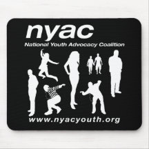 NYAC Mousepad