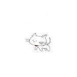 Nyan! t-shirts