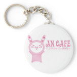 Nyappy Keychain
