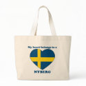 Nyberg bags
