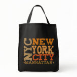NYC - bag