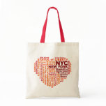 NYC bag - choose style & color