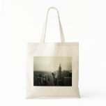 NYC Cityscape Tote Bag