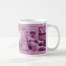 NYC COFFEE MUG, Helmsely Building