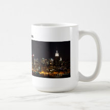 NYC Coffee Mug | Photo Coffee Mug