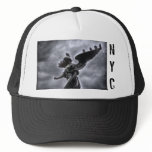 NYC hat