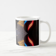 NYC Landmark 15 Design CricketDiane Designer Stuff Coffee Mug