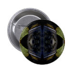 NYC Landmarks Design 15-2  CricketDiane Art buttons