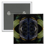 NYC Landmarks Design 15-2  CricketDiane Art buttons