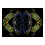 NYC Landmarks Design 15-2  CricketDiane Art cards