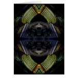NYC Landmarks Design 15-2  CricketDiane Art cards