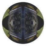 NYC Landmarks Design 15-2  CricketDiane Art stickers