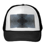 NYC Landmarks Design 15-3  CricketDiane Art hats