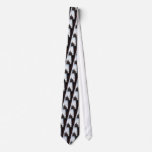 NYC Landmarks Men's CricketDiane Designer Tie 5