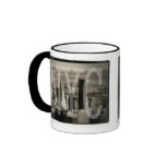 NYC Skyline Mug