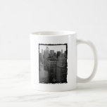 NYC Skyline Photo Mug