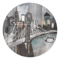 NYC Sticker