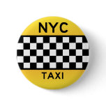NYC TAXI button