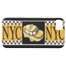 NYC Taxi Cab