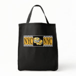 NYC Taxi Cab bags