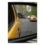 nyc taxi cards