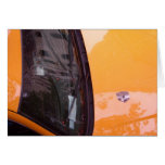 NYC Taxi cards
