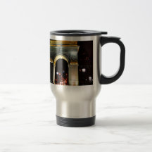 NYC TAZAS DE CAFÉ