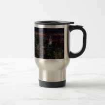 NYC TAZAS DE CAFÉ