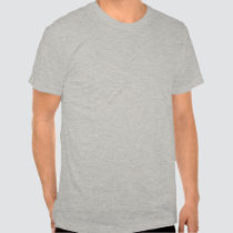 NYCDA Heather Grey Men Tee t-shirts