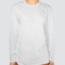 NYCDA Women Long Sleeve Tee t-shirts