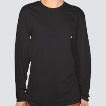 NYCDA Women Long Sleeve Tee Dark t-shirts