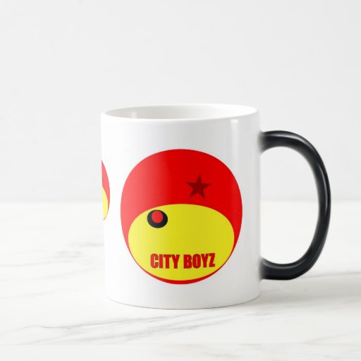 NYCity Boyz by Urban59 ArtWorks Studio, NYCity ... Mug
