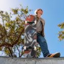 NYCskateboards.com - Graph 2
