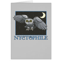 Nyctophile