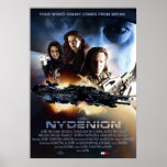 Nydenion Movie Poster