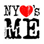 NYheartsME 2 t-shirts