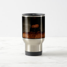 NYLONS AND COLLAR 2 COFFEE MUGS