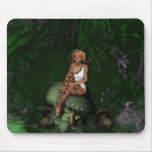 Nymph mousepads