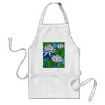 Nymphaea Blue Apron