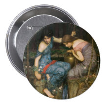 Nymphs Finding the Head of Orpheus Button