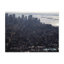 nyny post cards