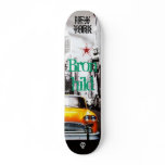 NYT,NEW YORK,BronhilD skateboards