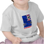 NZ 2010 All Whites Soccer gifts T-shirts