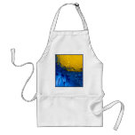 O2 Apron