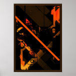 O73 posters