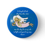 O Angel of God My Guardian dear Pins