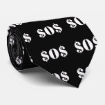 $O$ anyone out there ties
