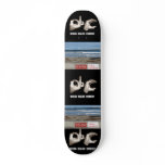 O.B.C. Sk8board #1 skateboards