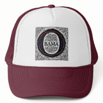 O-BAMA TRUCKER HAT
