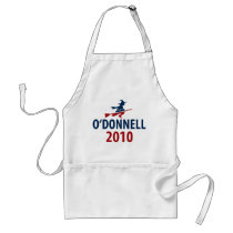 O’Donnell for Senate Aprons